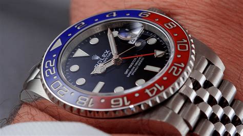 top 5 rolex watches.